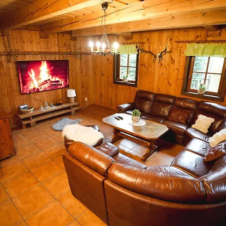 Drevenica Tatry No 1 Liptovský Mikuláš