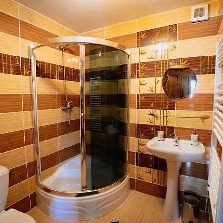 Drevenica Tatry No 1 * Liptovský Mikuláš