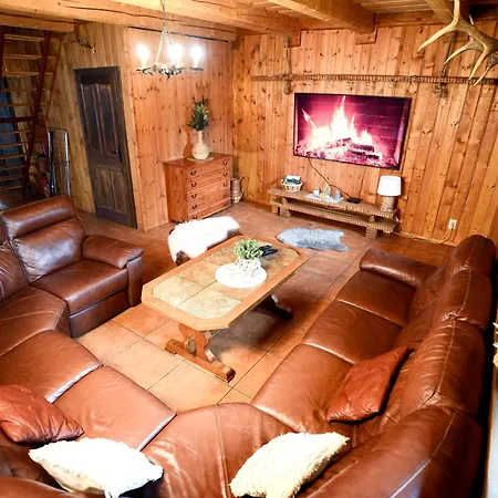 Drevenica Tatry No 1