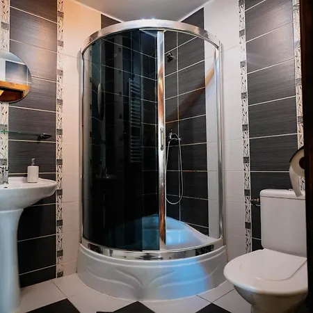 Drevenica Tatry No 1 Liptovský Mikuláš