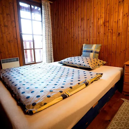 Drevenica Tatry No 1 Hébergement de vacances *