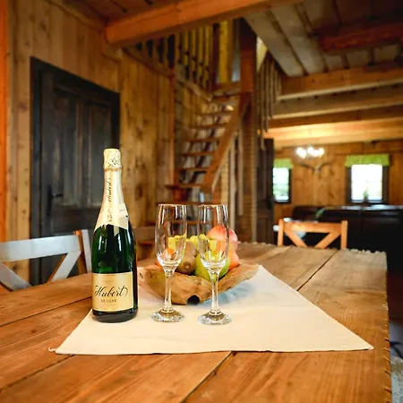 Holiday home Drevenica Tatry No 1