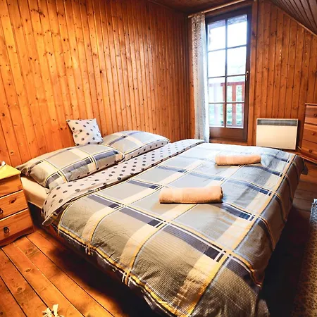 Drevenica Tatry No 1 *