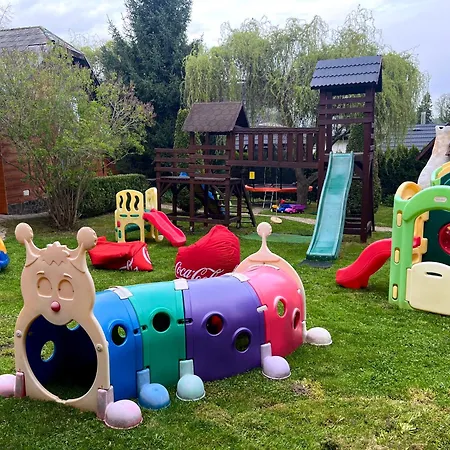 Drevenica Tatry No 1