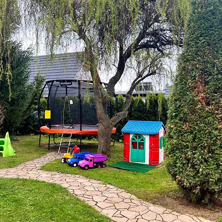 Drevenica Tatry No 1