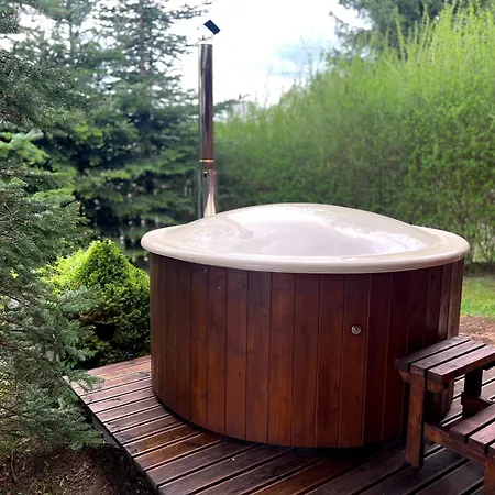 Hébergement de vacances Drevenica Tatry No 1