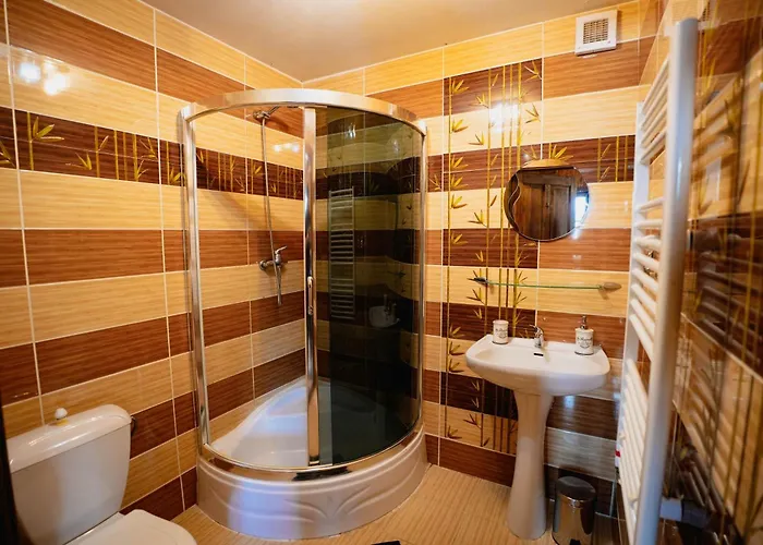 Drevenica Tatry No 1 * Liptovský Mikuláš