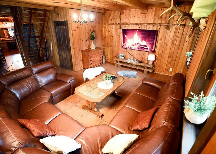 Drevenica Tatry No 1