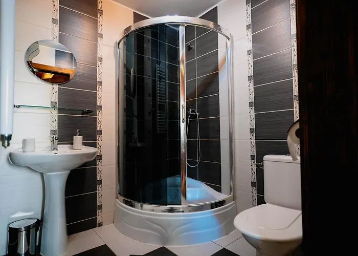 Drevenica Tatry No 1 Liptovský Mikuláš