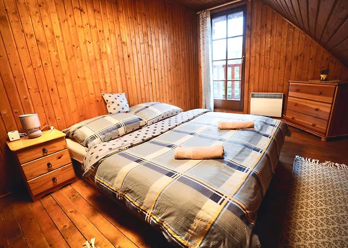 Drevenica Tatry No 1 *