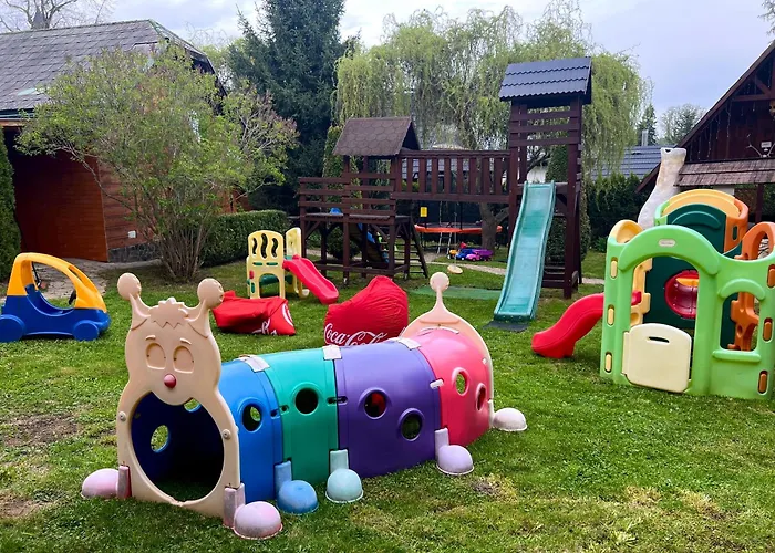 Drevenica Tatry No 1