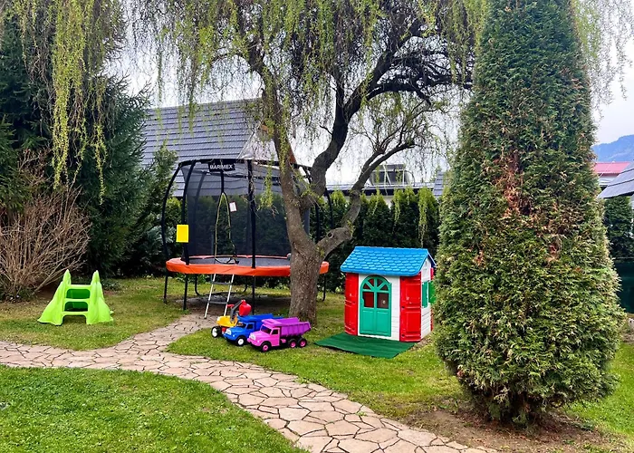 Drevenica Tatry No 1